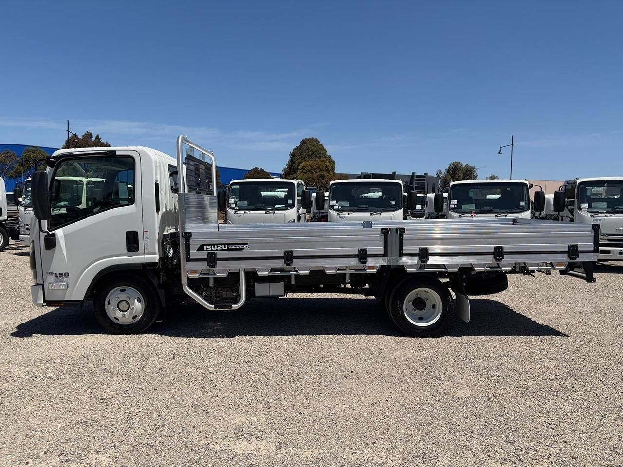 Truck Image