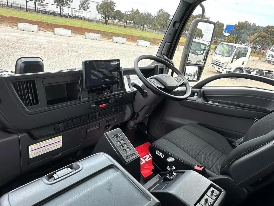 Truck Image
