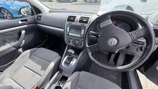 2009 Volkswagen Golf V MY09 Pacific DSG 6 Speed Sports Automatic Dual Clutch Hatchback