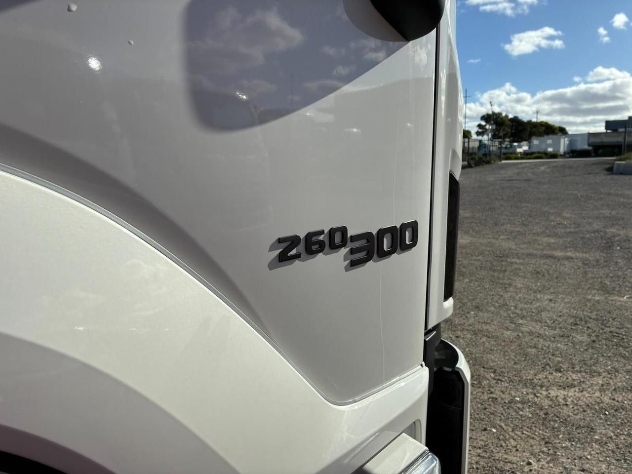 Truck Image