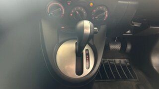 2011 Mazda 2 DE MY11 Neo Black 4 Speed Automatic Hatchback