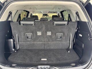 2023 Ford Everest UB 2024.00MY Sport FullTime 4WD DR 10 Speed Sports Automatic SUV