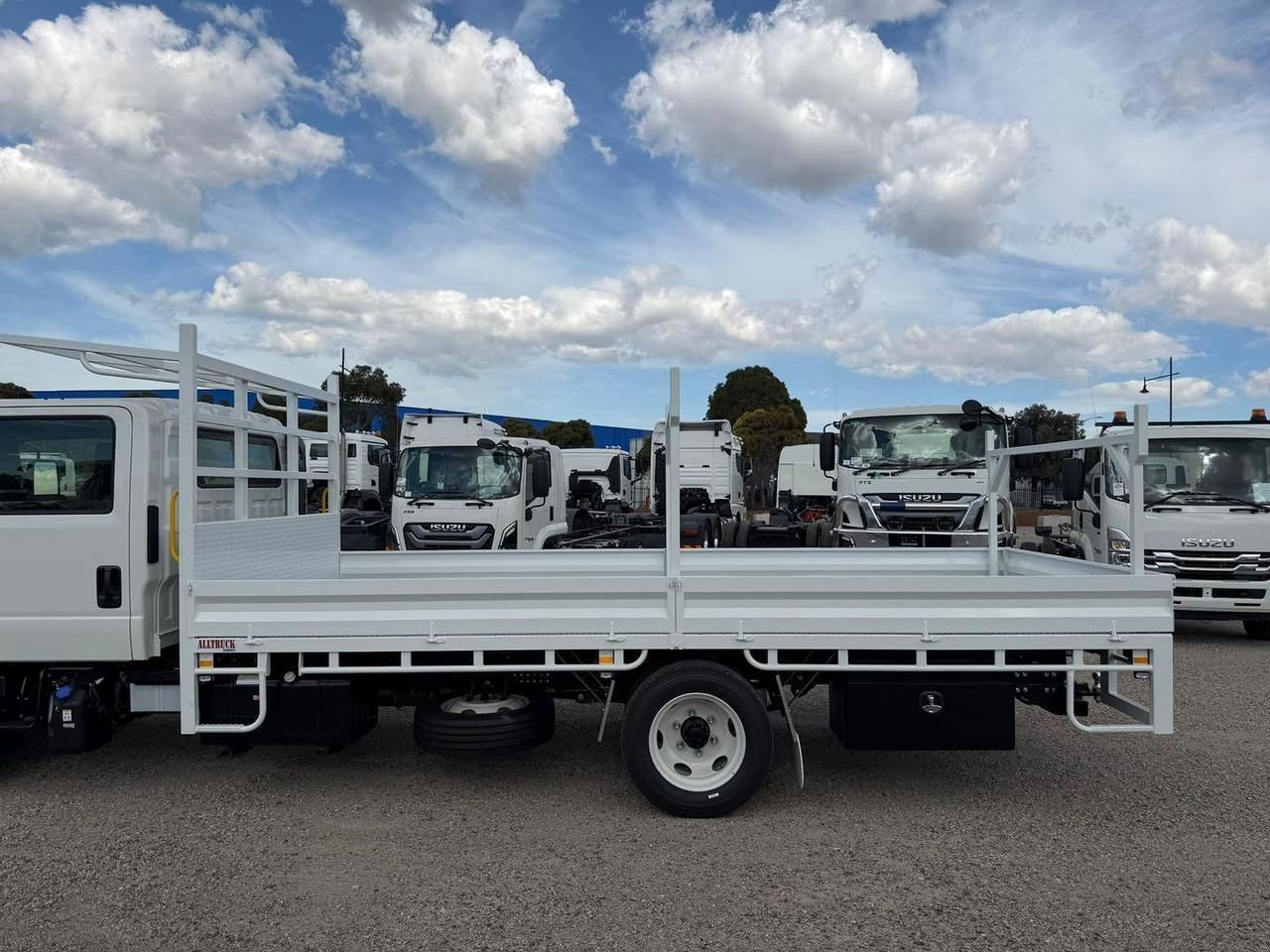 Truck Image