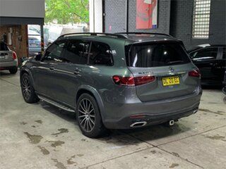 2019 Mercedes-Benz GLS-Class X167 GLS400 d 9G-Tronic 4MATIC Grey Sports Automatic Wagon