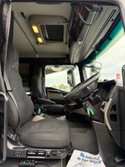 2024 MAN Tgs 26.540 Automatic