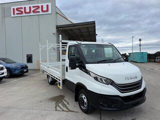 2024 Iveco Daily 50C18 Automatic.