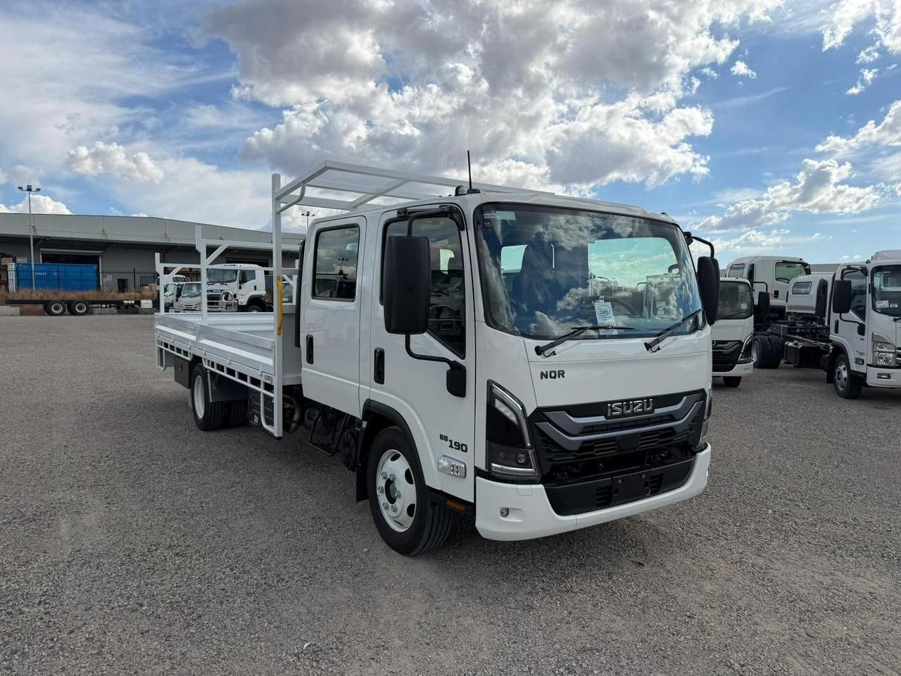 Truck Image