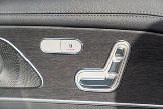 2025 Mercedes-Benz GLE-Class V167 805+055MY GLE300 d 9G-Tronic 4MATIC Silver 9 Speed