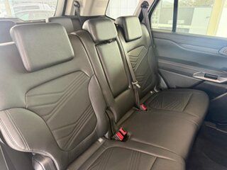 2025 Ford Everest UB 2025.50MY Trend FullTime 4WD DR Grey 10 Speed Sports Automatic SUV