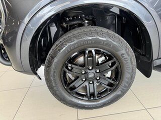 2023 Ford Everest UB 2024.00MY Sport FullTime 4WD DR 10 Speed Sports Automatic SUV