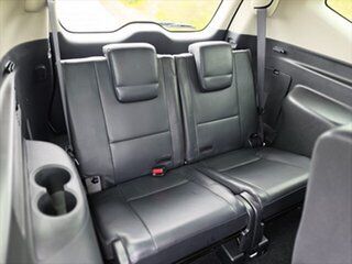 2021 Mitsubishi Pajero Sport QF MY21 GLS White 8 Speed Sports Automatic Wagon