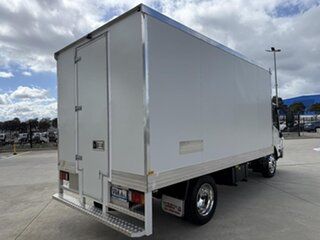 2024 Isuzu Nqr 87/80-190 Mlwb NQR 87/80-190 MLWB Automated Manual Transmission