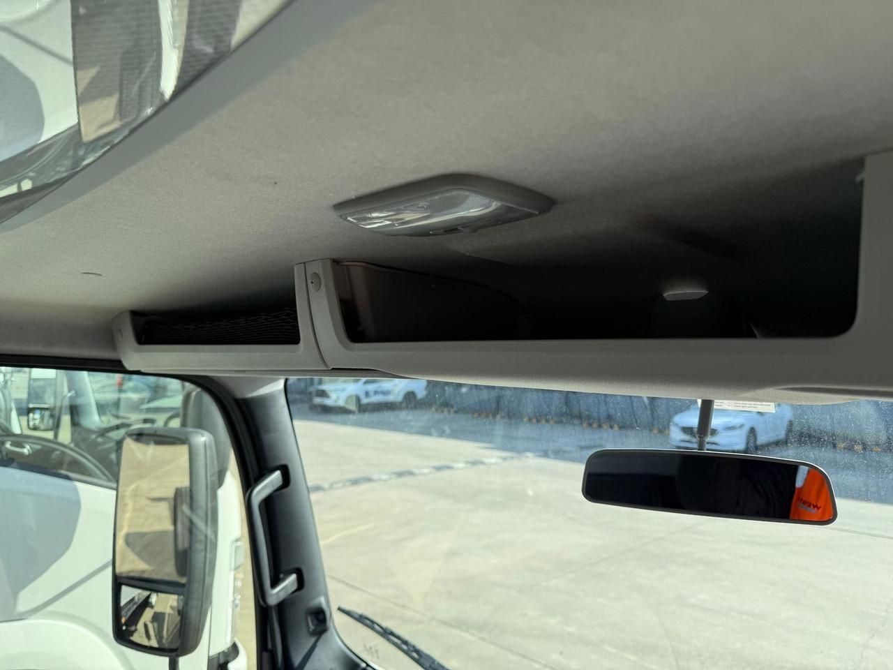 Truck Image