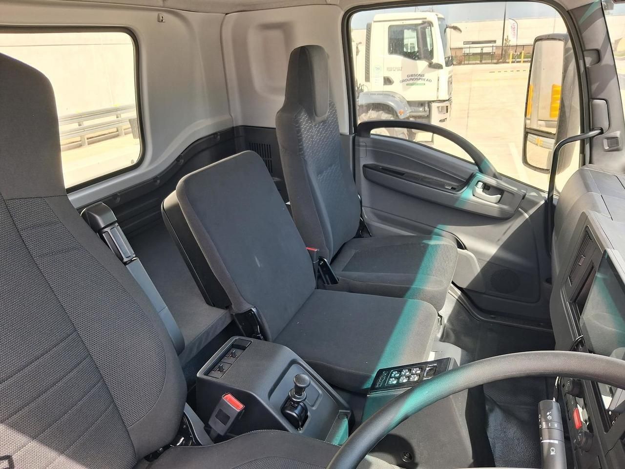 Truck Image