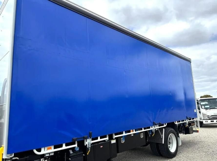 Truck Image