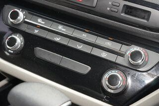 2018 Kia Carnival YP MY19 S Silver 8 Speed Sports Automatic Wagon