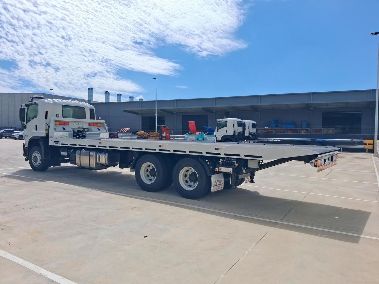 Truck Image