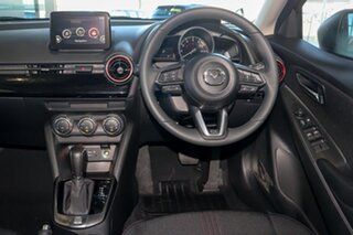 2026 Mazda 2 DJ2HAA G15 SKYACTIV-Drive Evolve Soul Red Crystal 6 Speed Sports Automatic Hatchback