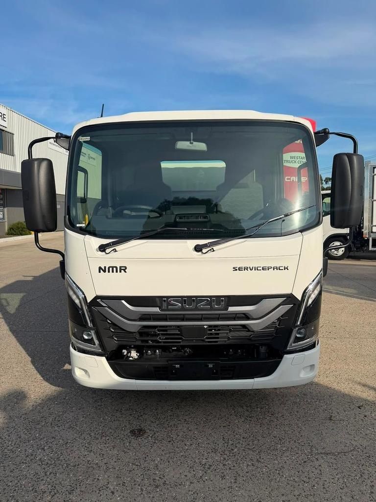 Truck Image