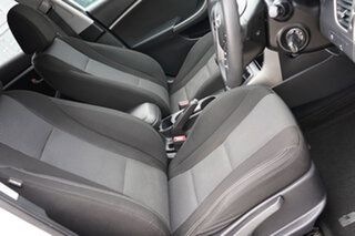 2016 Hyundai i30 GD4 Series II MY17 Active White 6 Speed Manual Hatchback