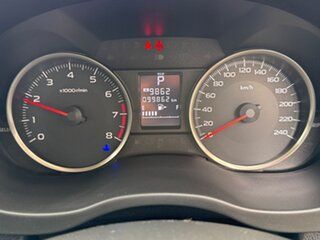 2016 Subaru XV G4X MY16 2.0i Lineartronic AWD White 6 Speed Constant Variable Hatchback
