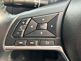 2023 Nissan Navara D23 MY24 ST-X Grey 7 Speed Sports Automatic Utility