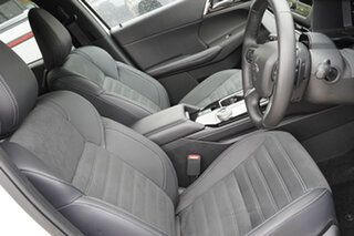 2025 Mitsubishi Outlander ZM MY25 Aspire AWD White 8 Speed Constant Variable Wagon