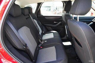 2025 Mazda CX-60 KH0HB P50e Skyactiv-Drive i-ACTIV AWD Pure Soul Red Crystal 8 Speed