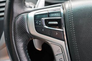2019 Mitsubishi Pajero Sport QE MY19 GLX Grey 8 Speed Sports Automatic Wagon