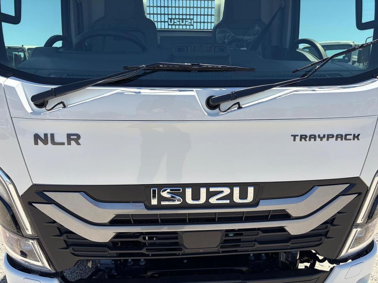 Truck Image