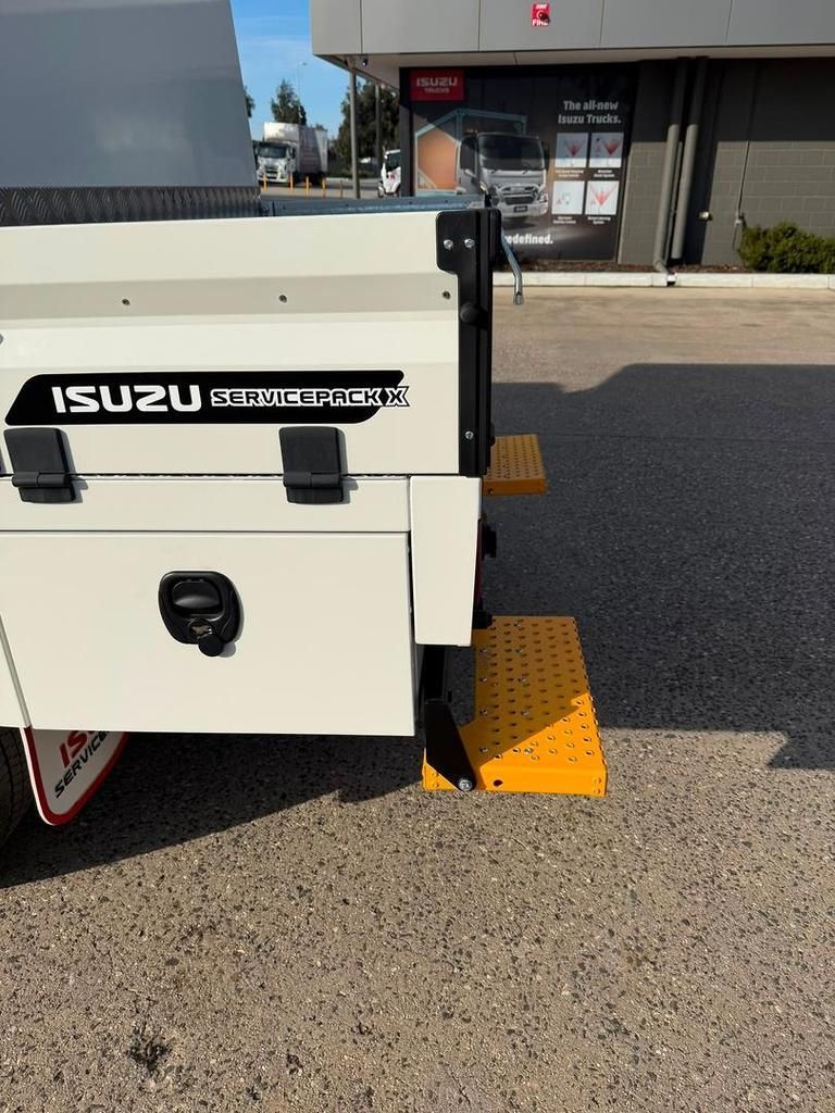 Truck Image