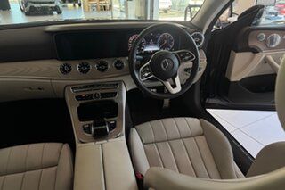 2020 Mercedes-Benz E300 C238 MY20.5 Red 9 Speed Automatic G-Tronic Coupe