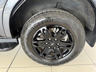 2023 Ford Everest UB 2024.00MY Sport FullTime 4WD DR 10 Speed Sports Automatic SUV