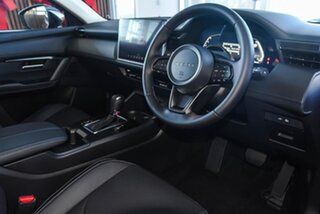 2026 Mazda CX-5 KM0HA0 G25 SKYACTIV-Drive i-ACTIV AWD GT SP Soul Red Crystal 6 Speed
