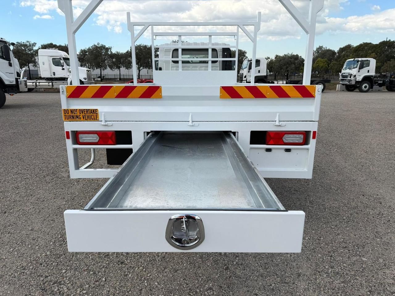 Truck Image
