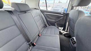 2009 Volkswagen Golf V MY09 Pacific DSG 6 Speed Sports Automatic Dual Clutch Hatchback