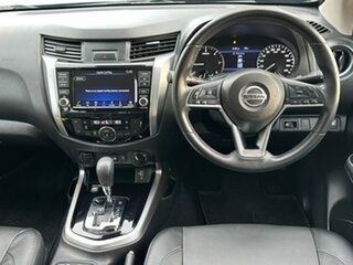 2023 Nissan Navara D23 MY24 ST-X Grey 7 Speed Sports Automatic Utility