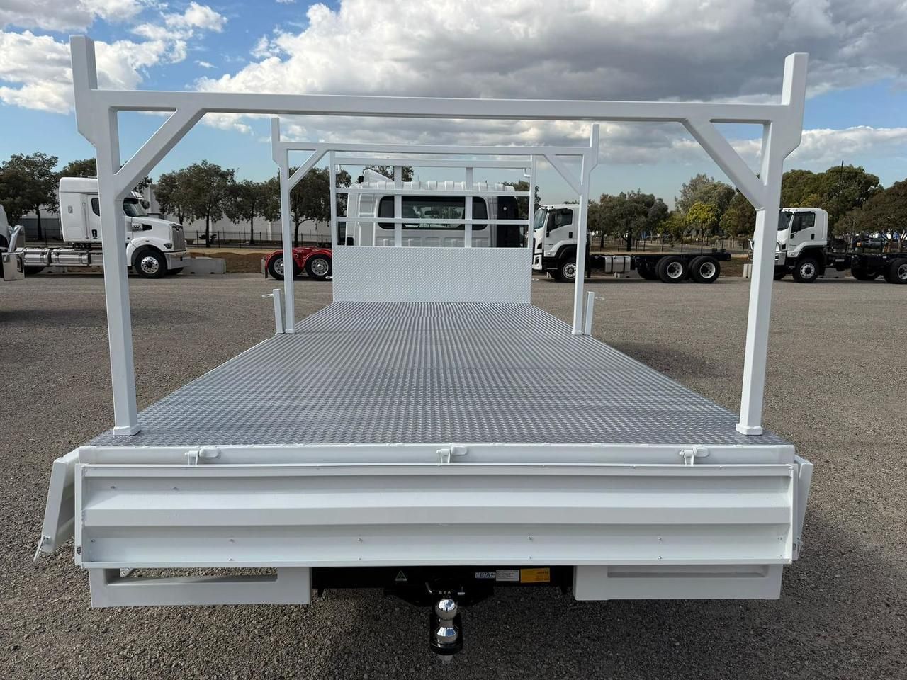 Truck Image