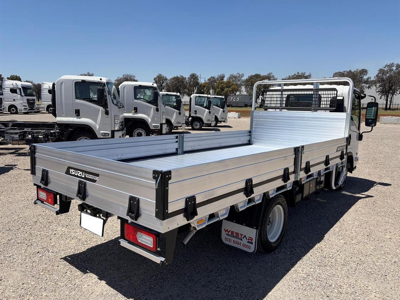 Truck Image