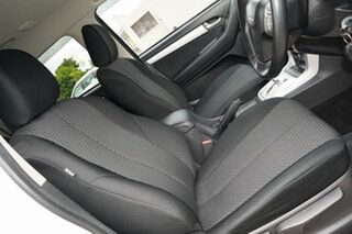 2016 Isuzu MU-X MY15.5 LS-U Rev-Tronic 4x2 White 5 Speed Sports Automatic Wagon