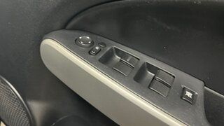 2011 Mazda 2 DE MY11 Neo Black 4 Speed Automatic Hatchback