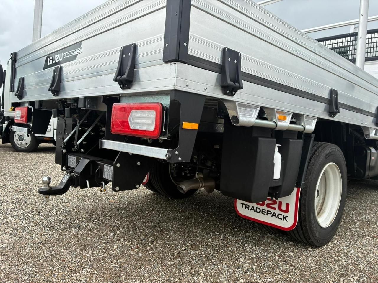 Truck Image