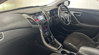 2015 Hyundai Elantra MD Series 2 (MD3) Active Gold 6 Speed Automatic Sedan