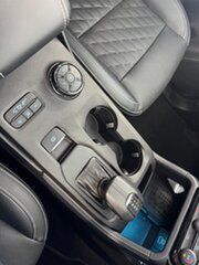 2025 Ford Everest UB 2026.00MY Platinum FullTime 4WD DR Leather Accented Quilted Seats 10 Speed