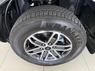 2025 Ford Everest UB 2025.50MY Trend FullTime 4WD DR Grey 10 Speed Sports Automatic SUV