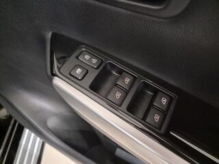 2025 Mitsubishi Pajero Sport QG MY25 Exceed Black 8 Speed Sports Automatic Wagon