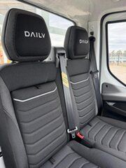 2024 Iveco Daily 50C18 Automatic