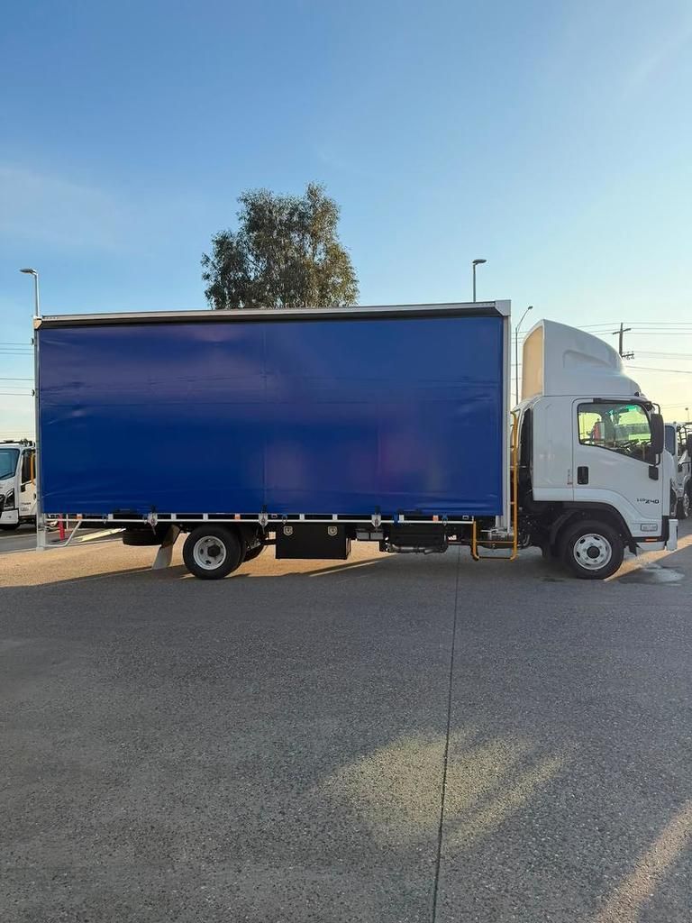 Truck Image