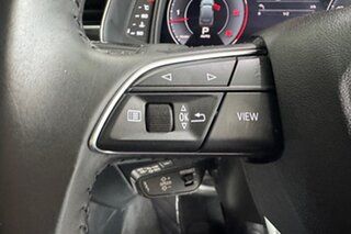 2020 Audi Q7 4M MY20 50 TDI Quattro Mhev White 8 Speed Automatic Tiptronic Wagon