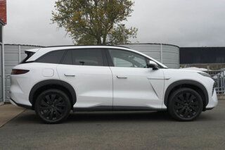 2026 BYD Sealion 8 MY26 Dynamic FWD White 1 Speed Automatic Wagon.